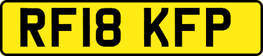 RF18KFP