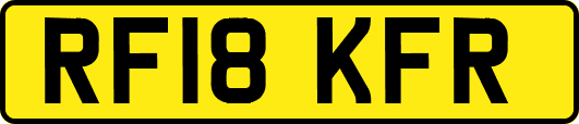 RF18KFR
