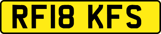 RF18KFS