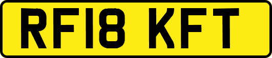 RF18KFT