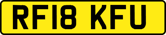 RF18KFU