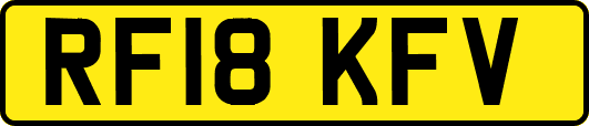 RF18KFV