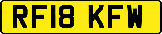 RF18KFW