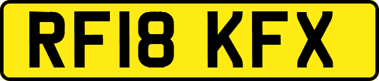 RF18KFX
