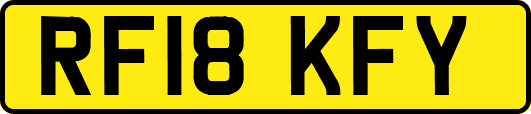 RF18KFY