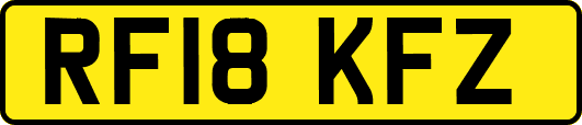 RF18KFZ
