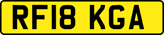 RF18KGA