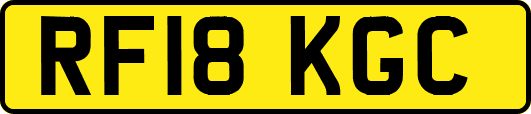 RF18KGC
