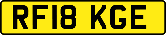 RF18KGE
