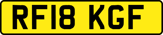 RF18KGF