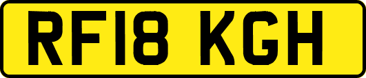 RF18KGH
