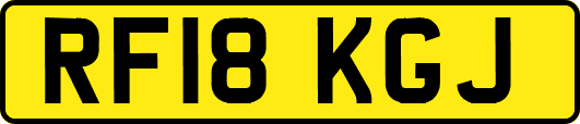 RF18KGJ