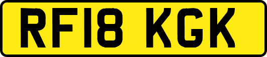 RF18KGK