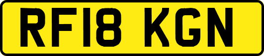 RF18KGN