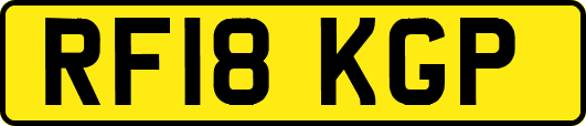 RF18KGP