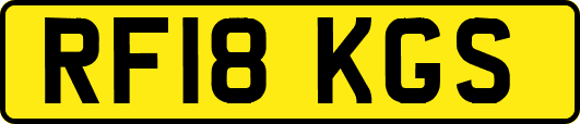RF18KGS