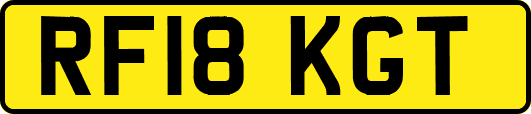 RF18KGT