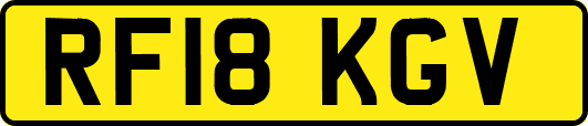 RF18KGV