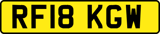 RF18KGW