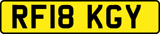 RF18KGY