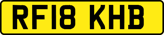 RF18KHB