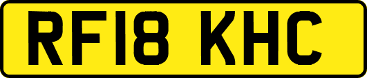 RF18KHC