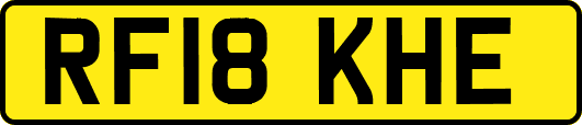 RF18KHE