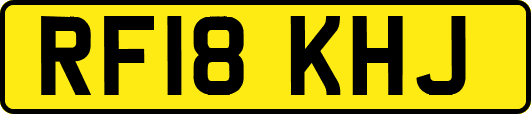 RF18KHJ