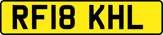 RF18KHL