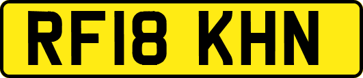 RF18KHN