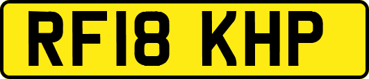RF18KHP