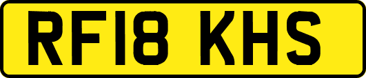 RF18KHS