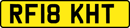 RF18KHT