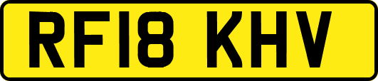 RF18KHV