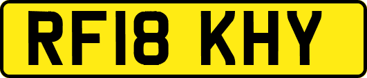 RF18KHY