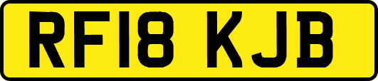 RF18KJB