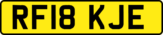 RF18KJE
