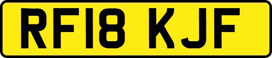 RF18KJF