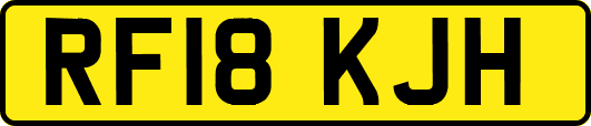 RF18KJH