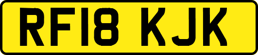 RF18KJK