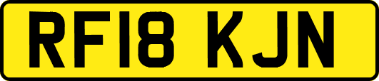 RF18KJN