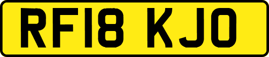 RF18KJO