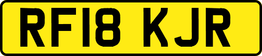 RF18KJR