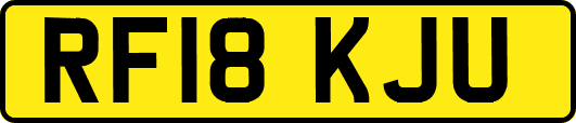 RF18KJU