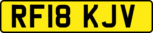 RF18KJV