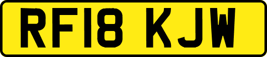 RF18KJW