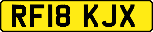 RF18KJX