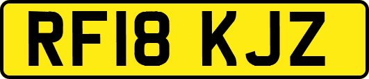RF18KJZ