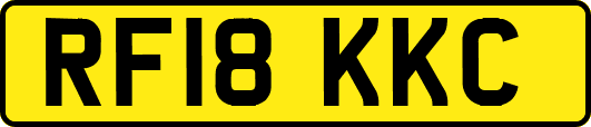 RF18KKC