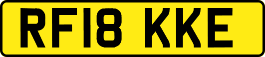 RF18KKE